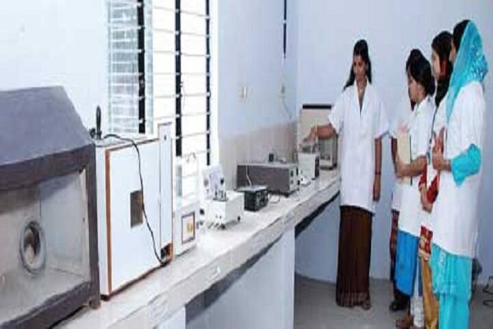 laboratory